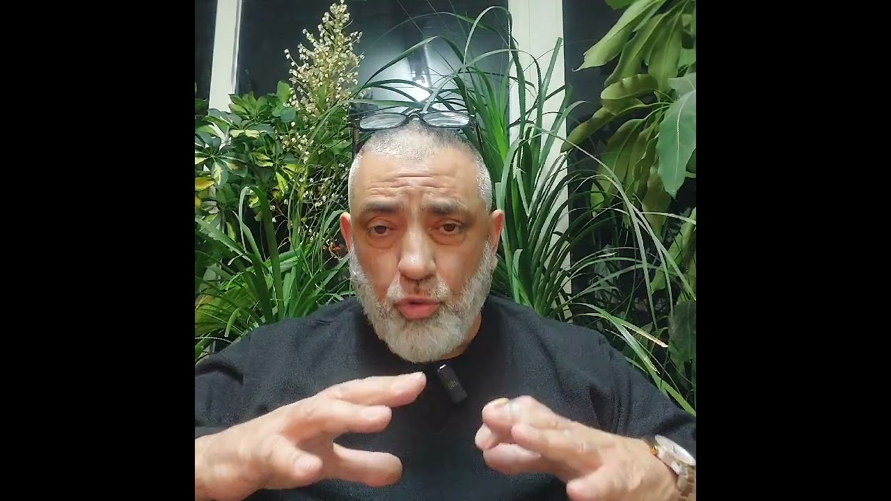 🟥 كيف اتجاوز الكرب مع لزوم الاستغفار ، جانب اخر من قصتي وقصه اخرى مبهره عن الاستغغار .