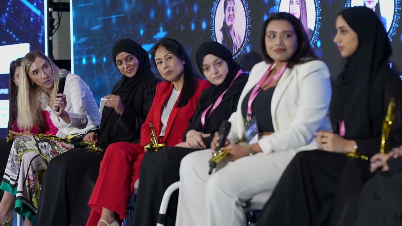 A Landmark Success &ndash; CYSEC UAE 2025 | 17th Global Edition