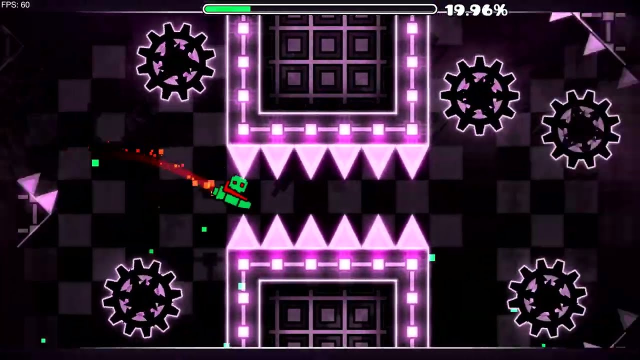 Sakufem Circles Preview