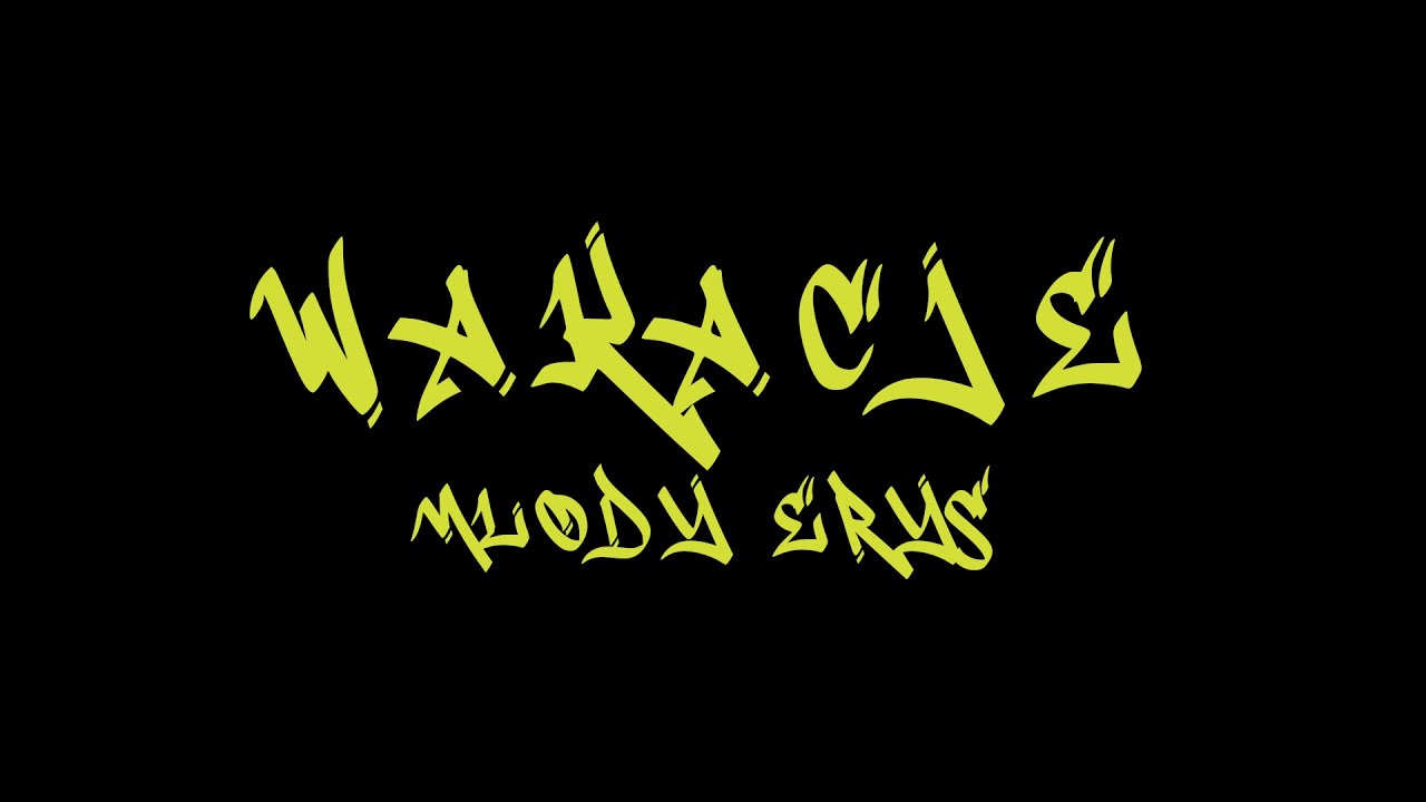 Młody Eryś - Wakacje