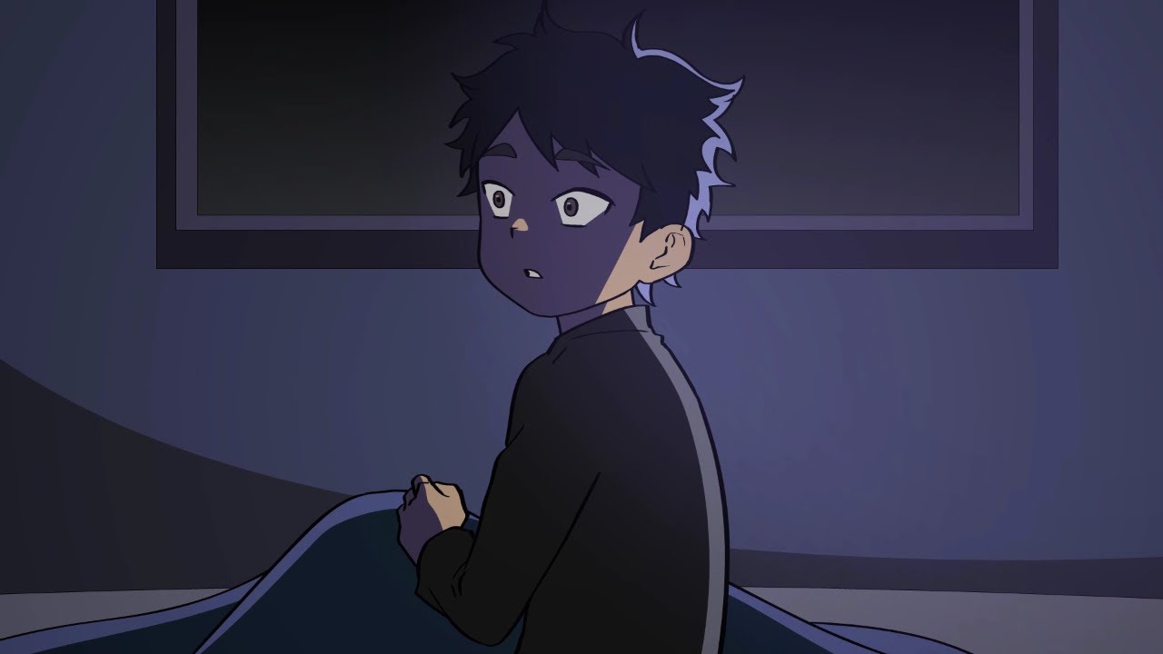 11 Horror Stories Animated (Compilation of May 2021)