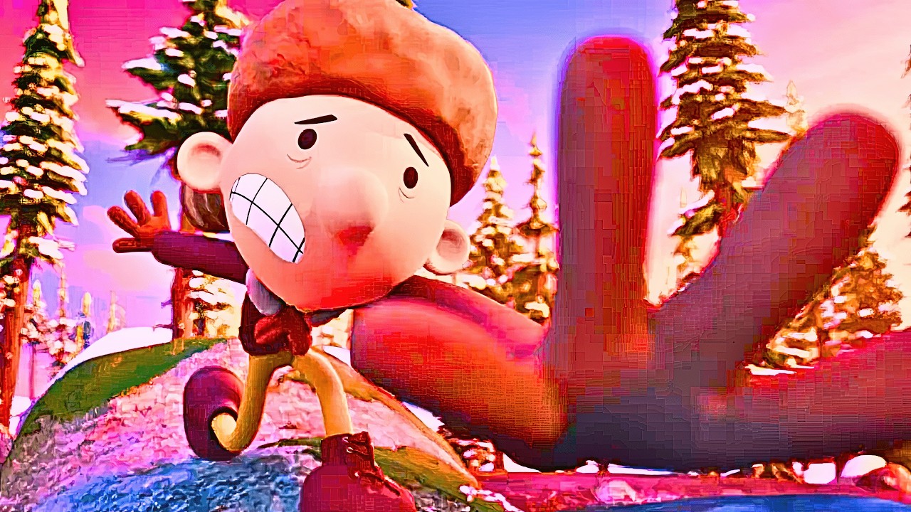 Diary of a Wimpy Kid The Last Straw (2025) | Ending Scene Recap | Greg and Frank Go Camping