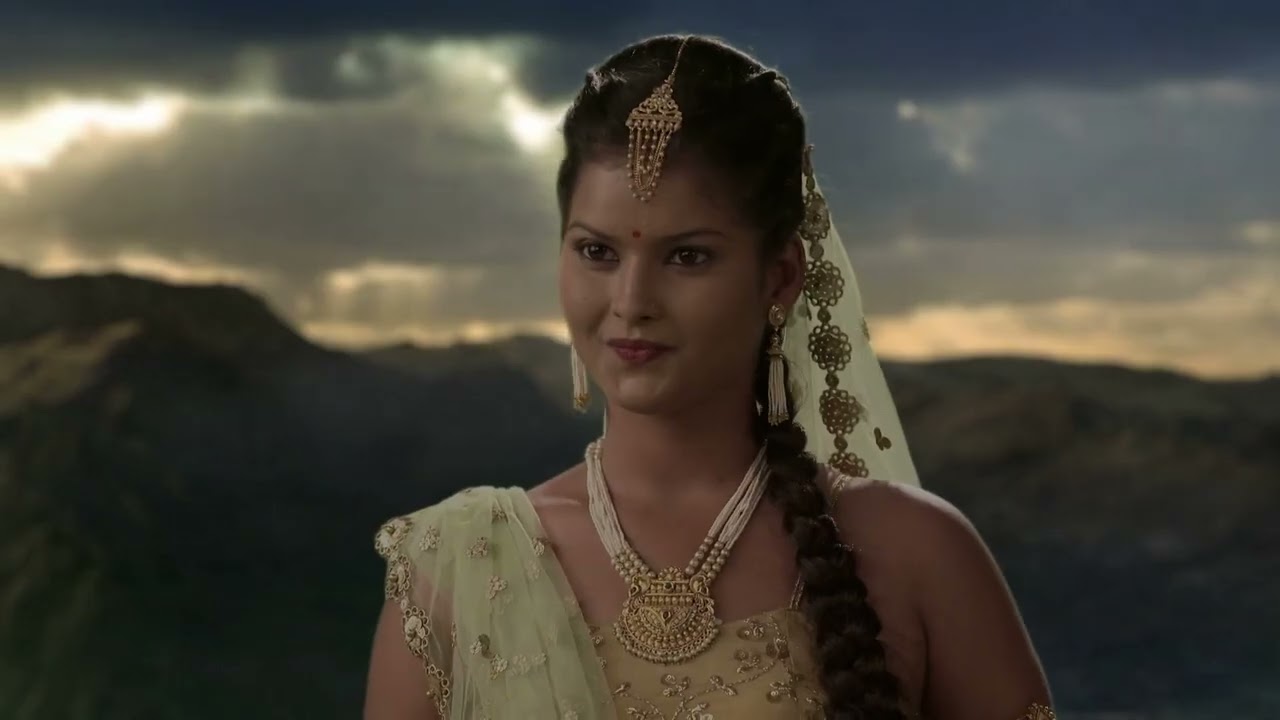 Vikram Betaal - Ep 67 - Aham Sharma, Makarand Deshpande - Hindi Tv Serial - Zee Anmol