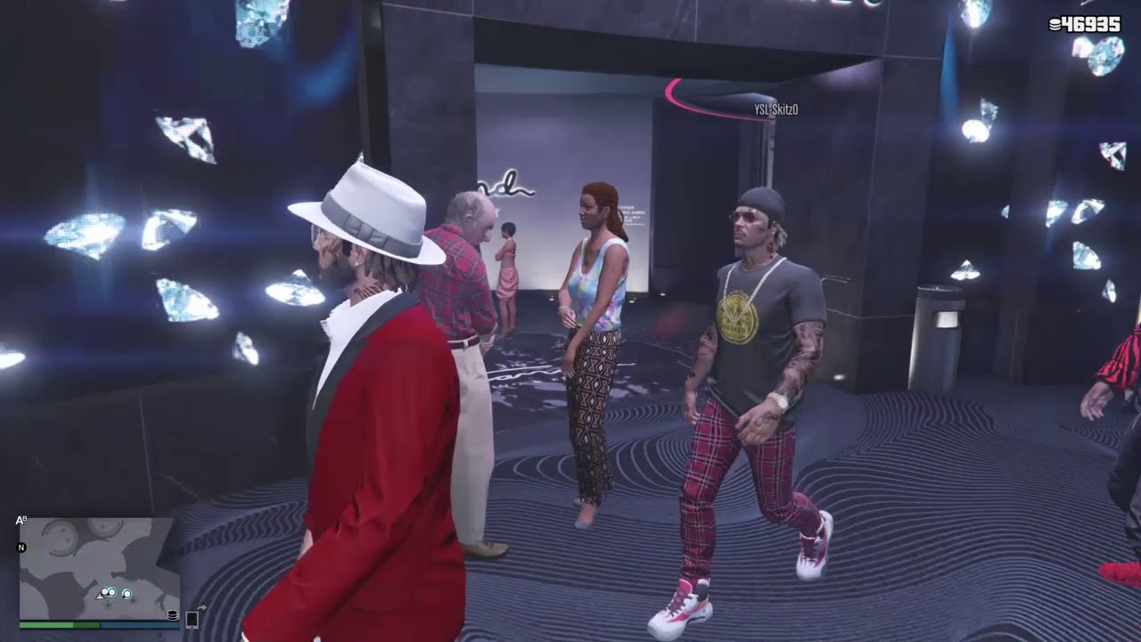 Livin Lavish Season 2 Ep. 2  