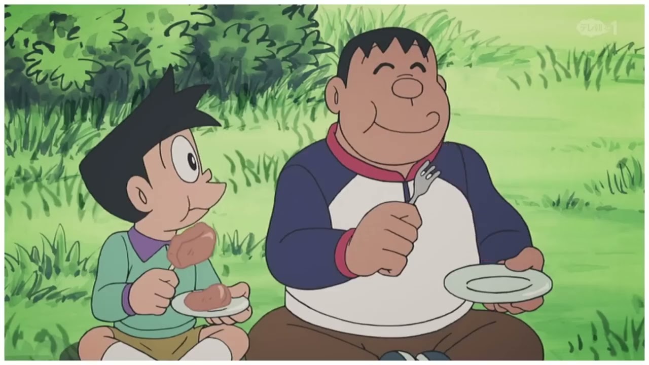 Review Doraemon Full Những Tập Mới Hay Nhất Phần 14 | Tóm Tắt Hoạt Hình Doraemon