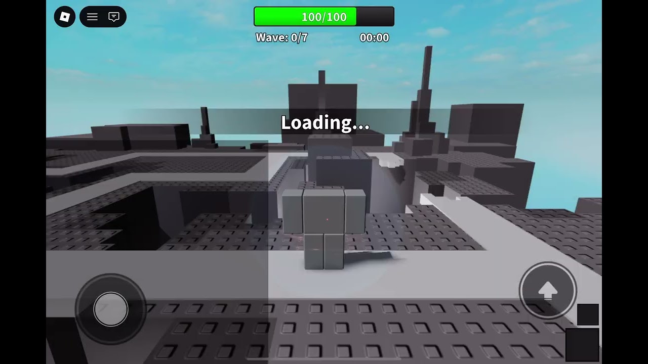 CTD2 PUBLIC TEST SERVES ARE OUTTT