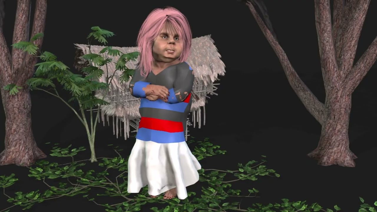 dab neeg niam tai poj ntxoog dav thiab luav li dab neeg 31    1    2026