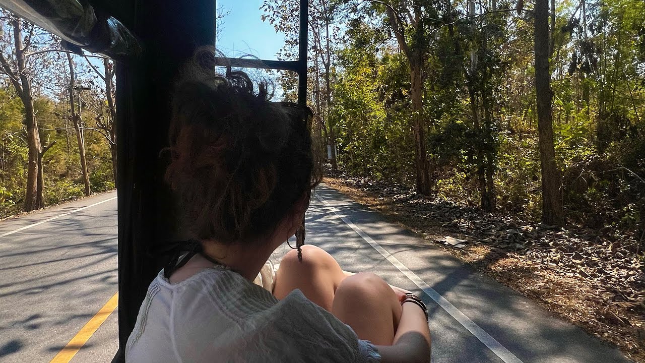 solo in thailand