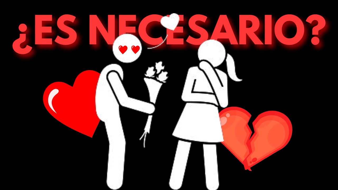 ¿Realmente es bueno tener novia?