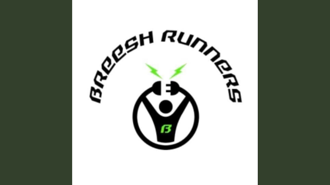 BREESH RUNNER ANTHEM (feat. Flashh Swervo, Ayo Zayo, BR Leeko, BR Sashi, Tre FaZo, TD Finesse,...