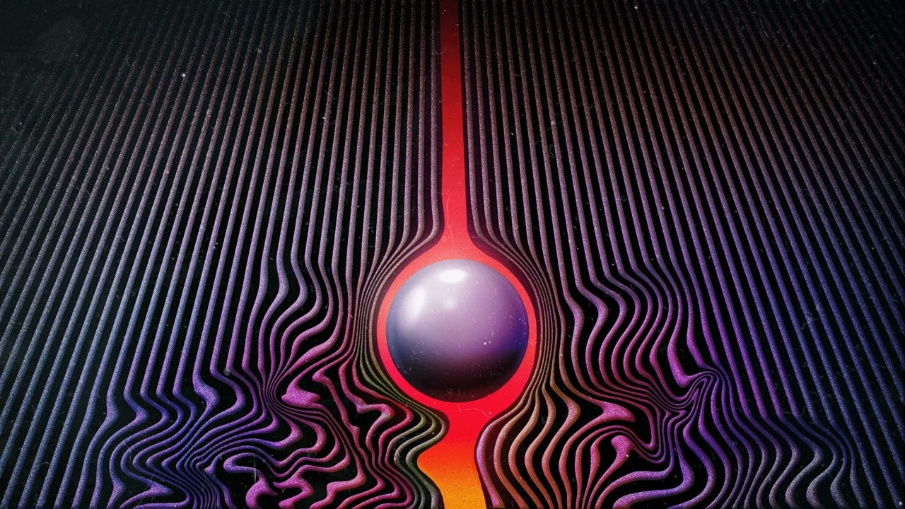 tame impala x mac demarco psychedelic type beat - the loop [Prod. yash]