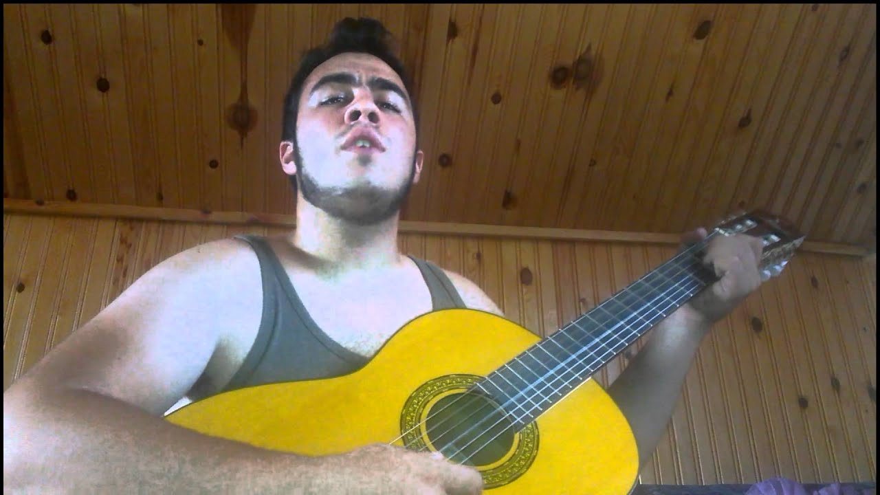 Deuterh fora gurnw - Sakis avramidis