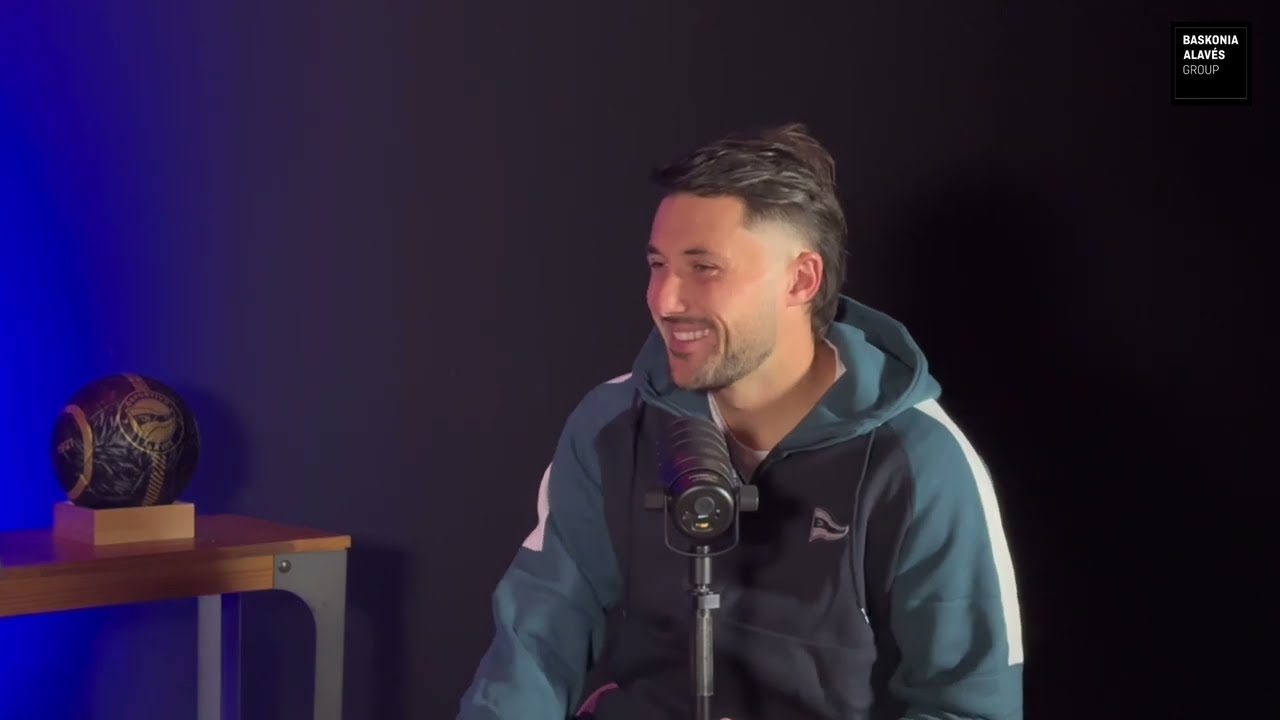 Facundo Garcés, comienza su historia y su aventura l 1x02