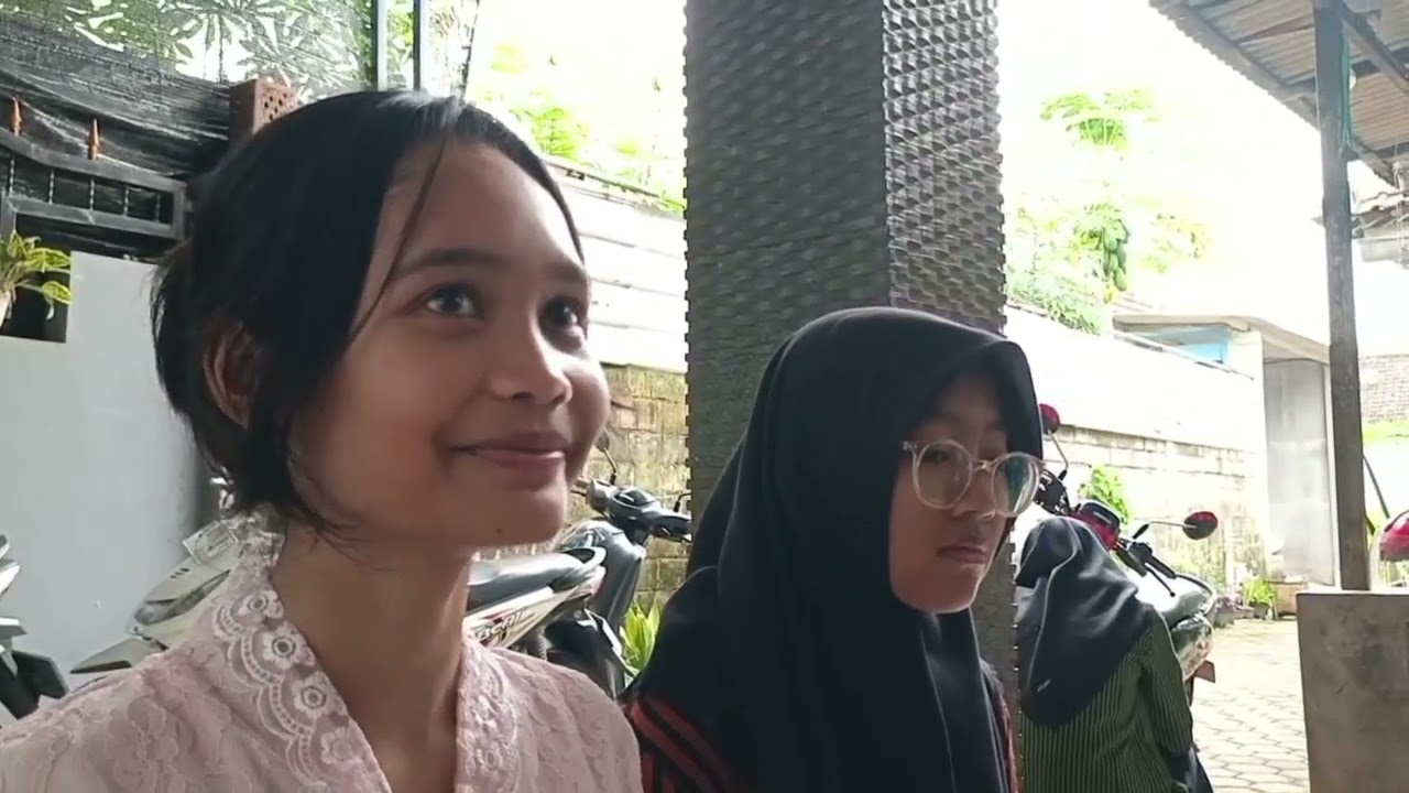 TUGAS VIDIO BAHASA JAWA 
