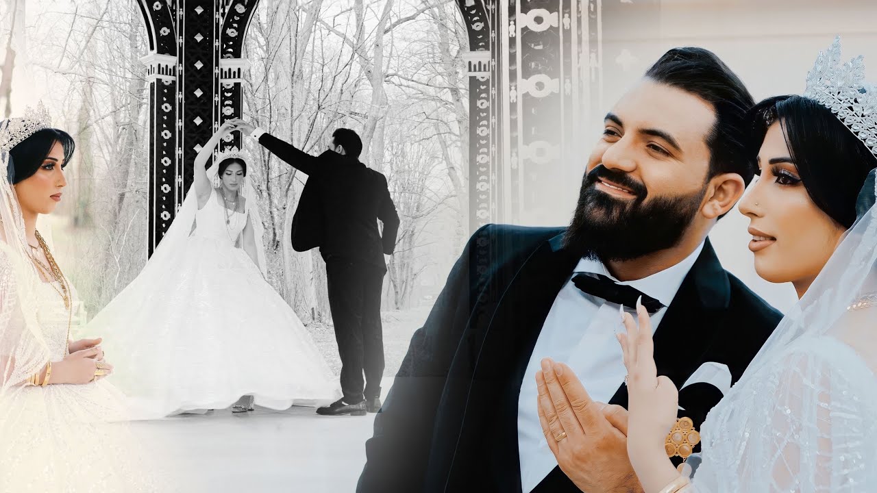 Xesan Asad // Xebat&Norsn Part2        غسان اسعد #شيخاني #النمسا