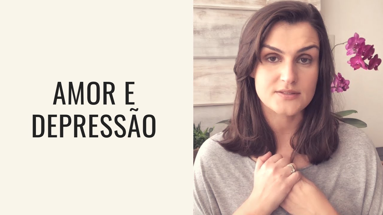 Depressão e Relacionamento | como ajudar uma pessoa com depressão