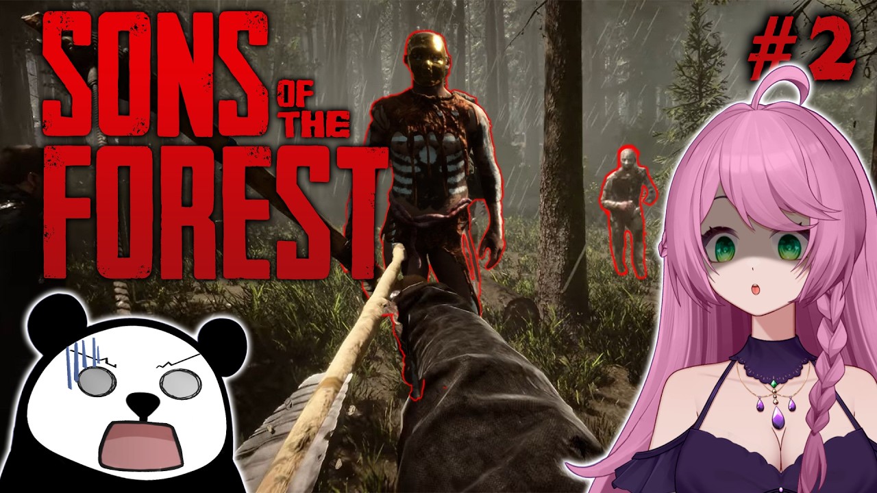 🫣Into the Caves!! w/ @mynameismega