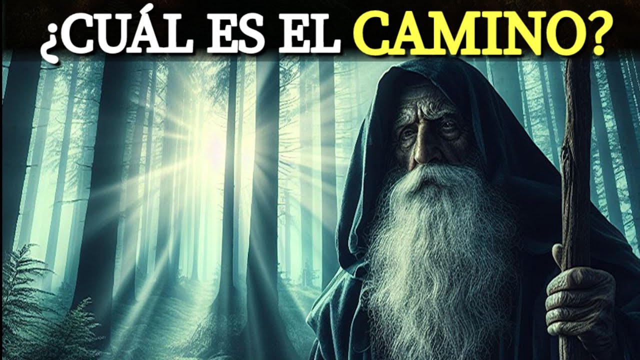 Cómo La Vida te PONE A PRUEBA Antes del DESPERTAR ESPIRITUAL | ¡Todo Ser Consciente Debe Saber Esto!