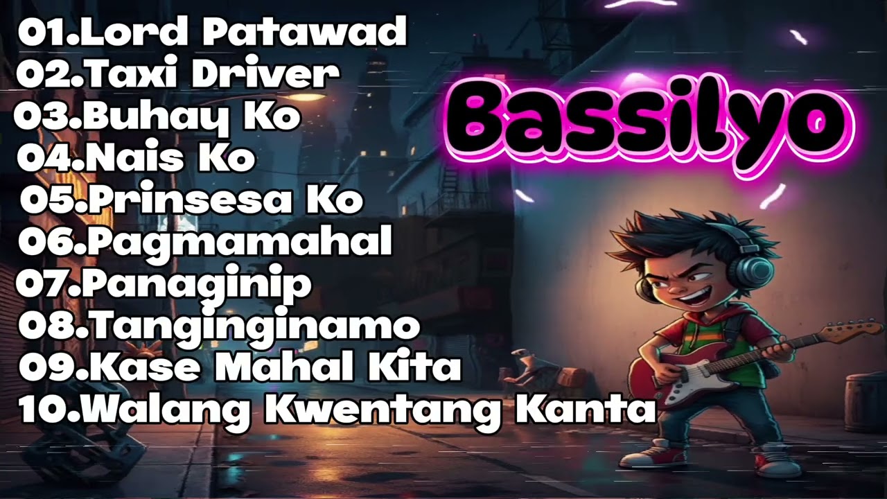 Bassilyo @TopTrending #trending