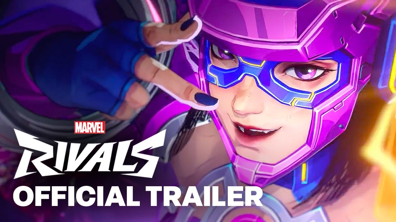 Marvel Rivals | Official 