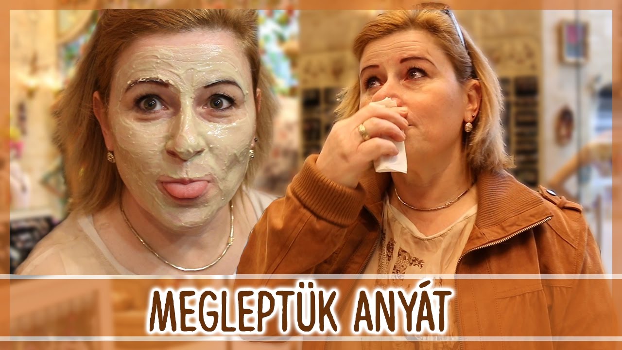 $ MEGLEPT&Uuml;K ANY&Aacute;T $
