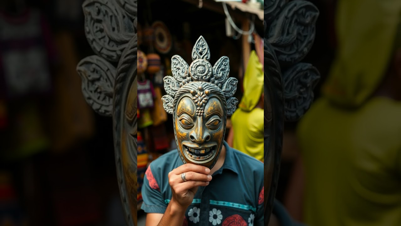 The Enigmatic Beauty of Ancient Calumet Ceremony Attire