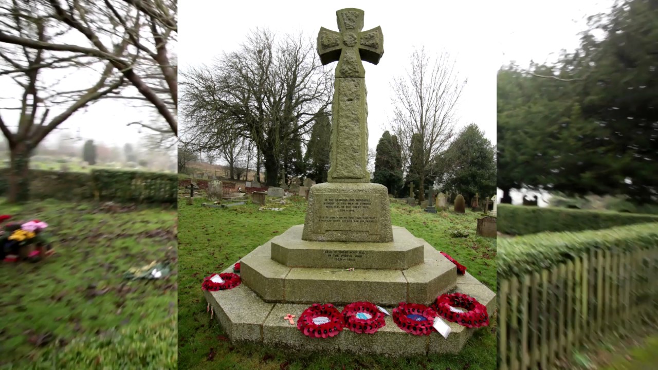 St Mary & St Ethelburga  -- Church 600 -