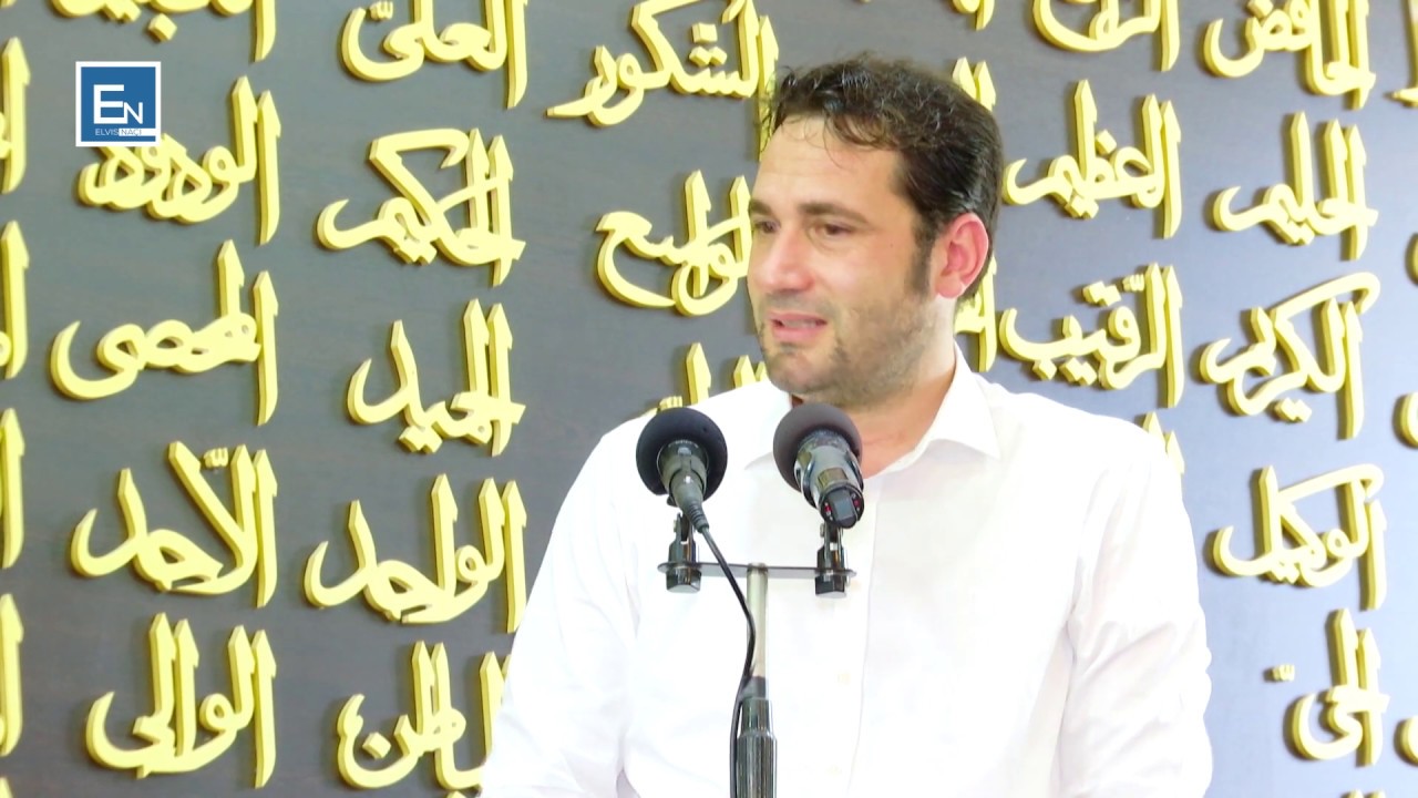 3 ngjarje emocionuese rreth profetit Muhammed [Paqja dhe meshira e Zotit qofte me te]