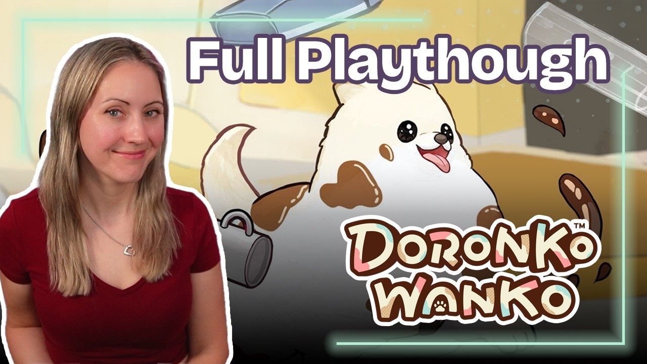 Dog Equivalent Rage Room [Doronko Wanko] [30m / $5]