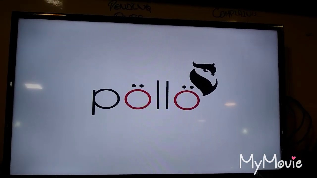 Pollo DVR or NVR Online Method