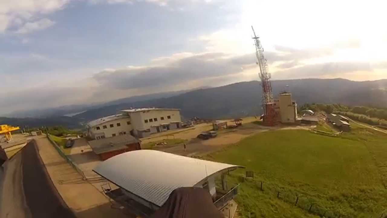RBXA15 Paweł Faron Team Pol Training