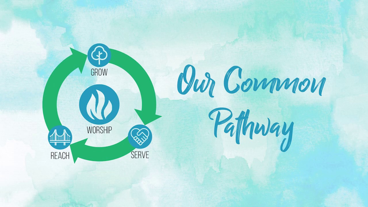 Our Common Pathway: Worship