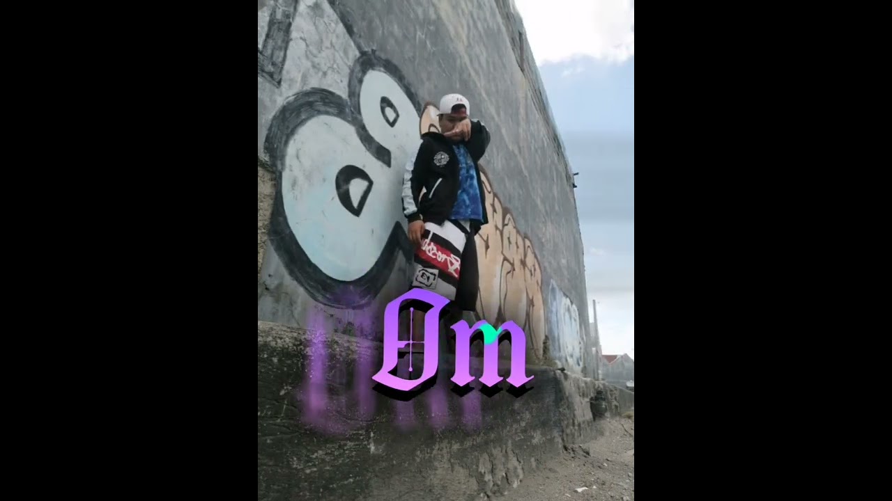 Pablo - Om (prod by Sedivi)