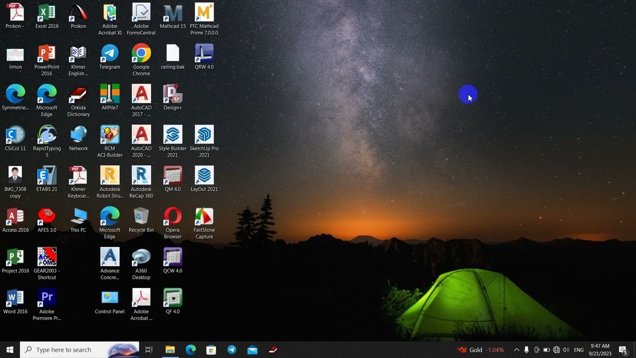 How to install afes 3 0