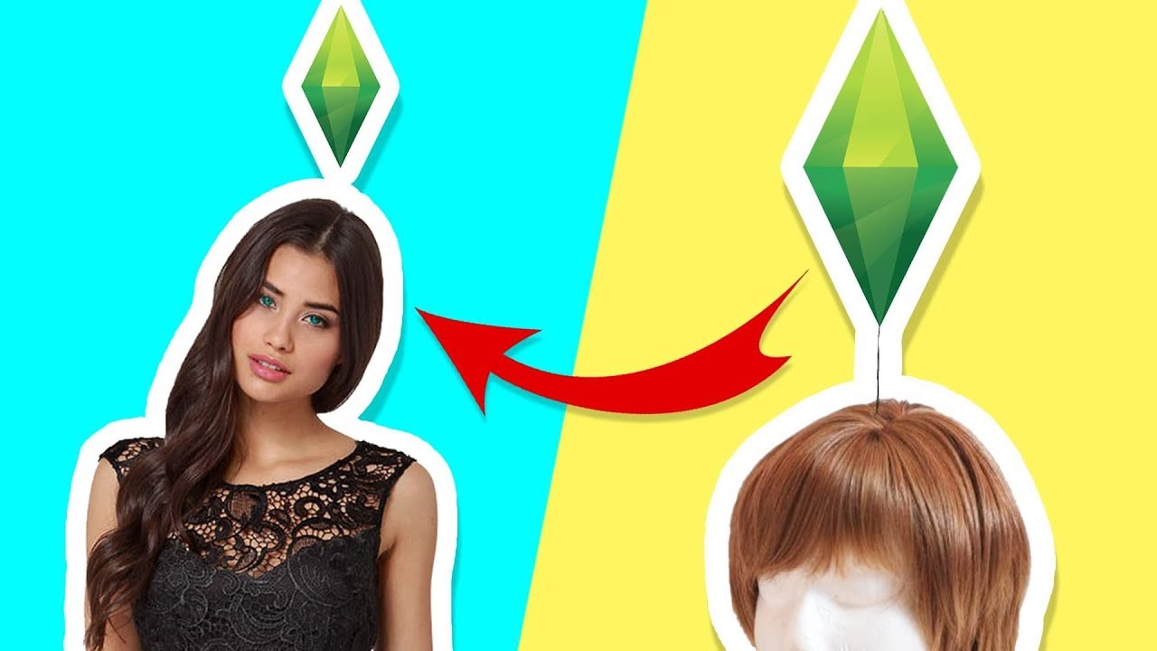 DIY Plumbob for The Sims: A Step-by-Step Guide