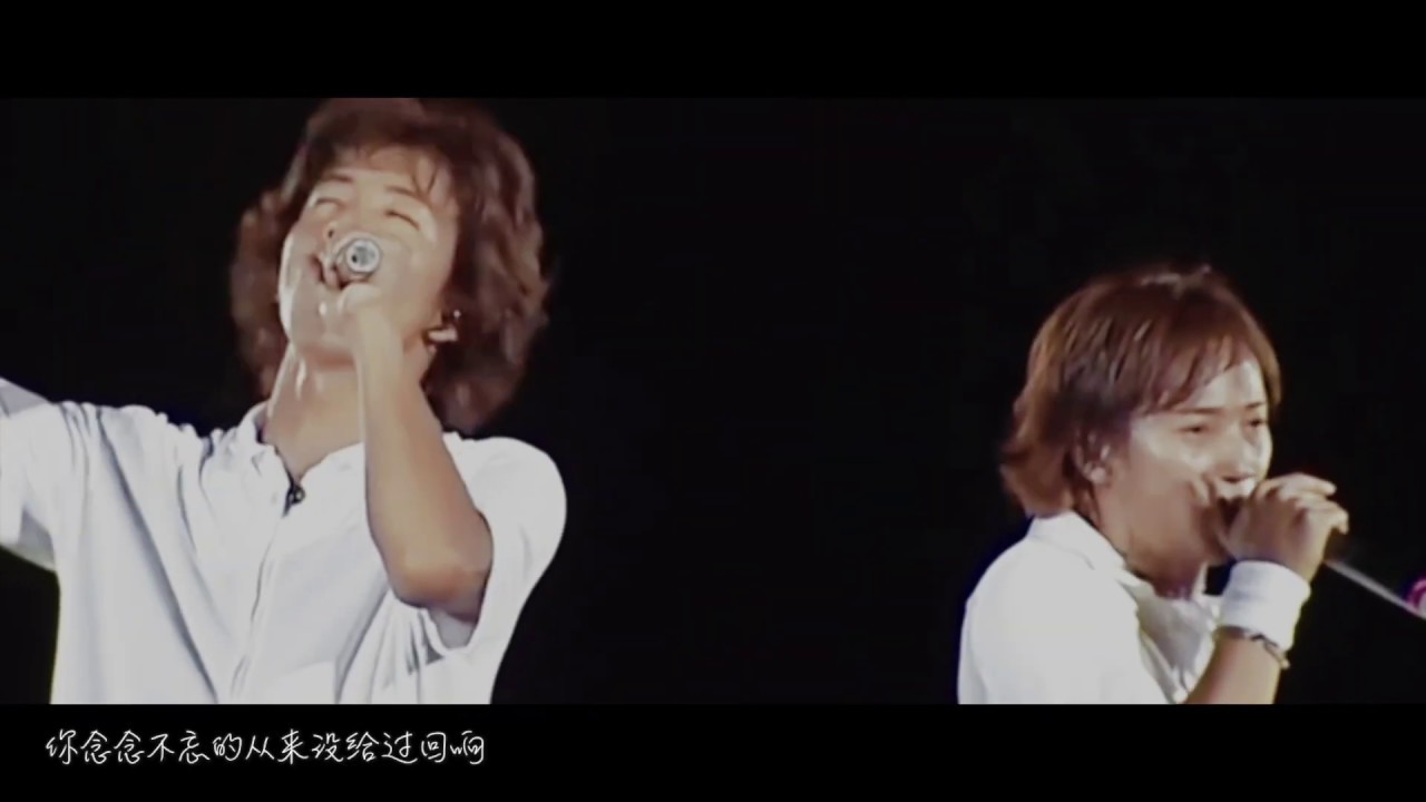【2TOP/SMAP】意难平