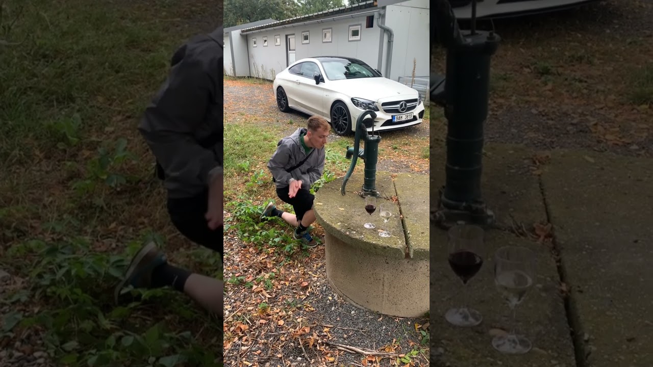 Чернарусь&hellip; в реальной жизни? 🇨🇿 #dayz #смешно #игра #выживание #скит