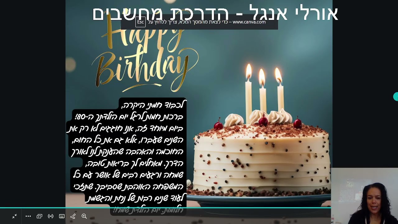 סקירה כללית בנושא CANVA קאנבה, כולל בינה מלאכותית AI כתיבת הקסם ומדיית הקסם
