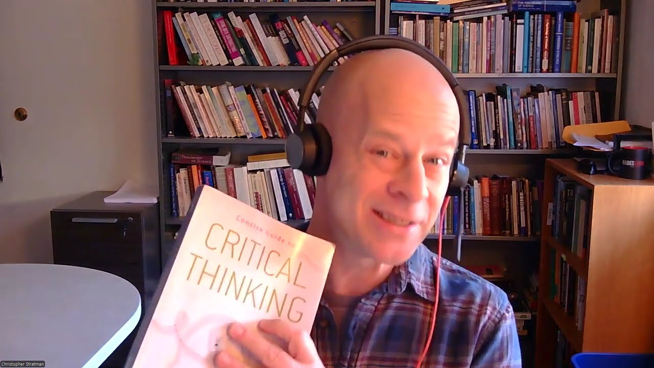 Critical Reasoning: Fake News and Social Media Introduction