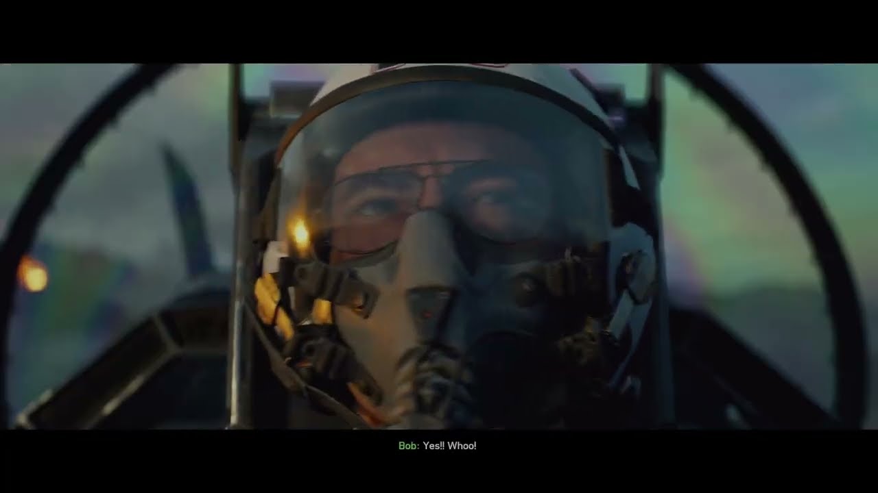 Battlefield 6 Top Gun Fighter Sweep F-14A Tomcat 19 Kills