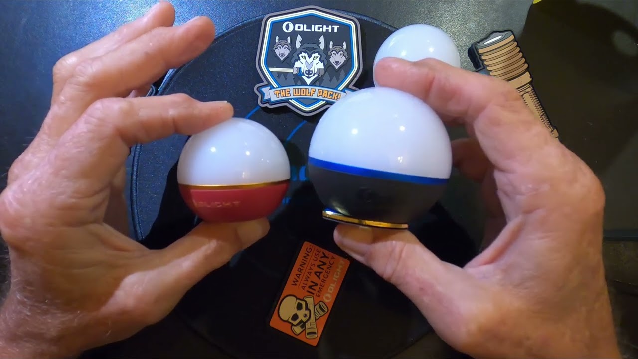 Introduction to the new for 2022 Obulb Pro How To Pair with App and Comparison to Earlier Versions
