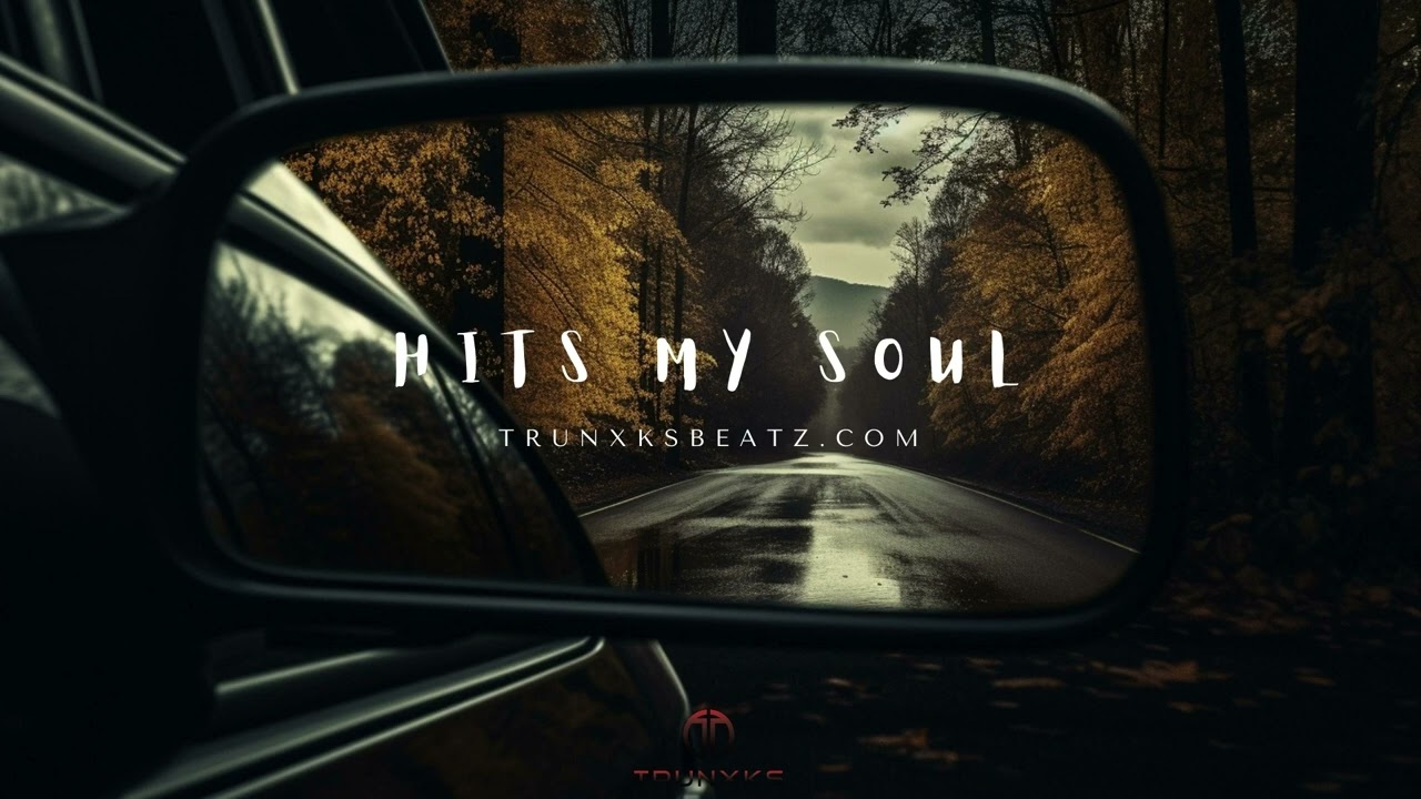 Hits My Soul (Jelly Roll Type Beat x NF Type Beat x Piano Type Beat) Prod. by Trunxks
