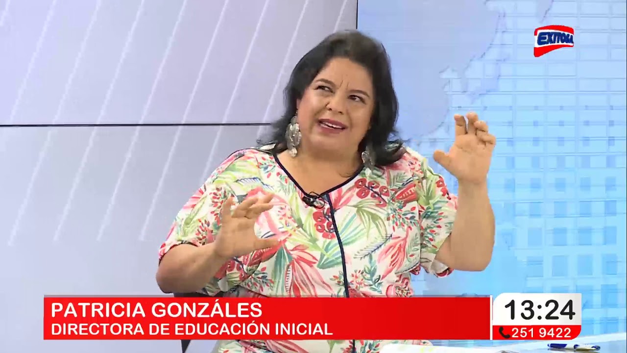 Sepa cual es la edad límite de los niños para la matrícula de inicial y primaria
