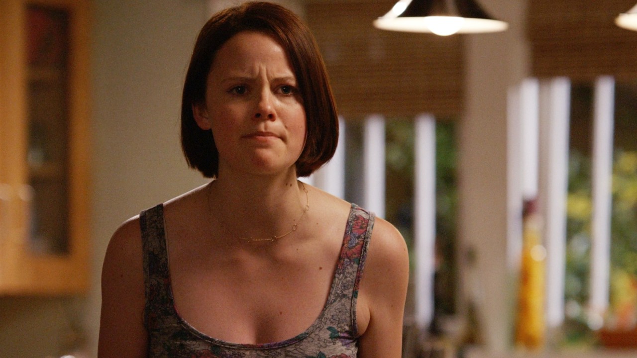 I Want to do it on my Own! | Parenthood