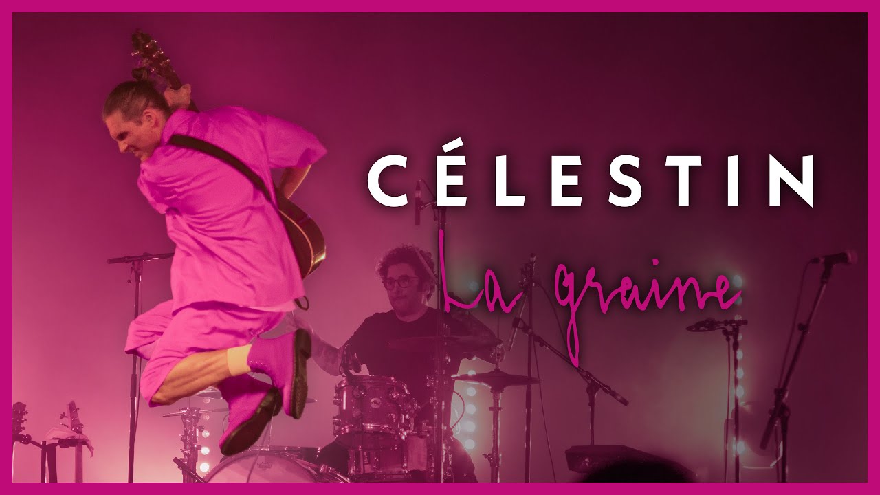 C&Eacute;LESTIN 