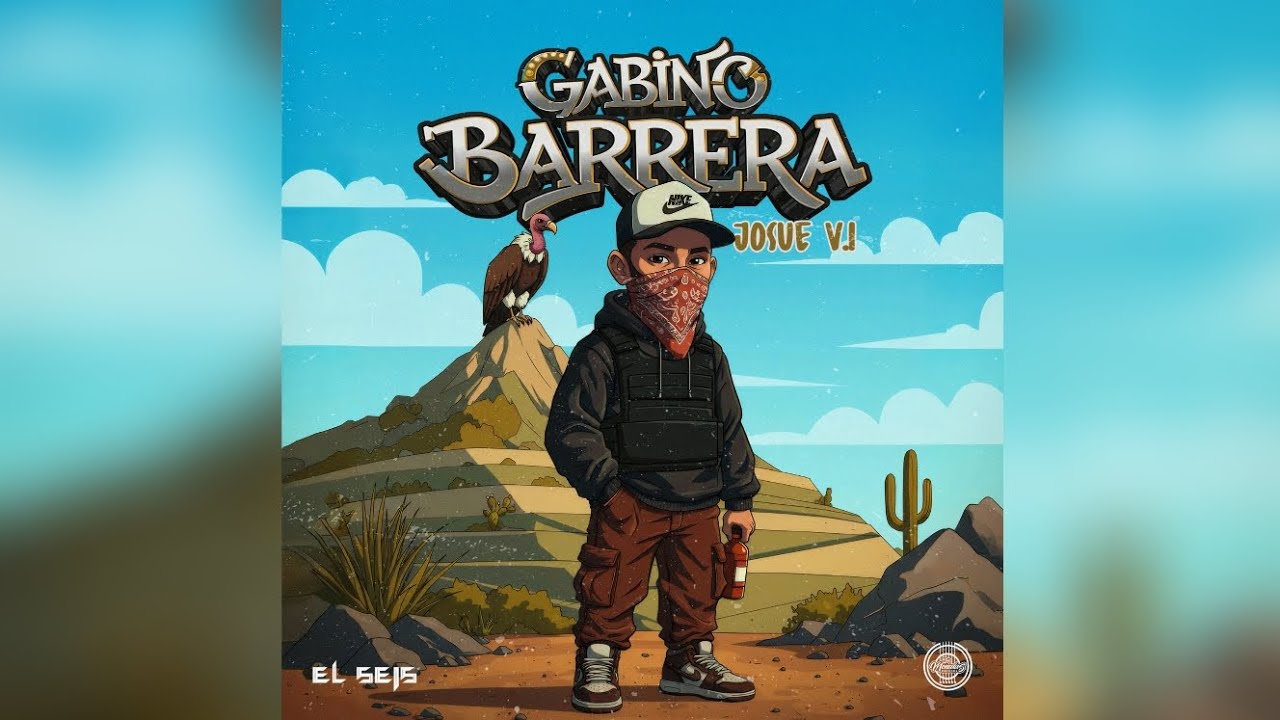 EL SEIS - GABINO BARRERA #cumbia
