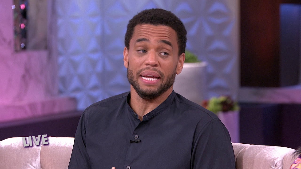 Stumptown&rsquo;s Michael Ealy Explains Why He Strongly Believes In Pre Marital Counseling