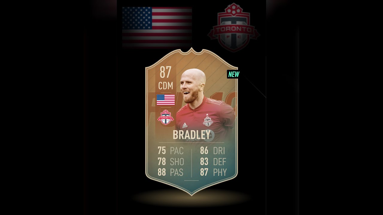 (SBC SOLU&Ccedil;&Atilde;O) l Flashback Bradley | PACYBITS FUT 19
