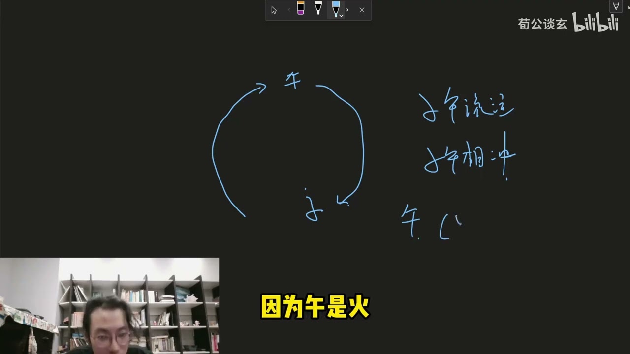 命理达人雍正，如何看待出征将领冯允中八字？