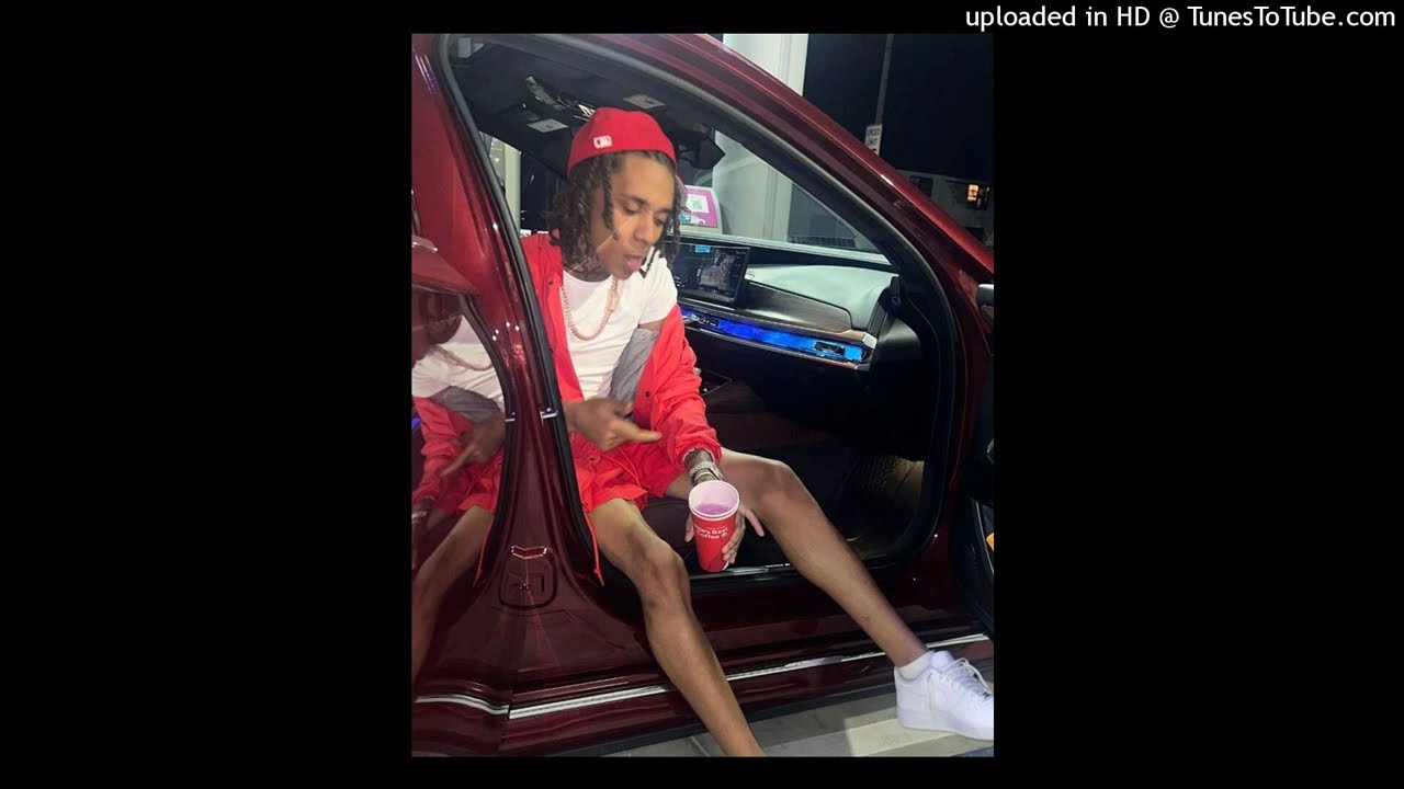 [FREE] Rio Da Yung OG x Babyfxce E Type Beat - &ldquo;Still User&rdquo;